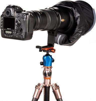 Image du produit Think Tank Couverture de pluie d'urgence ThinkTank Large (Manchon)