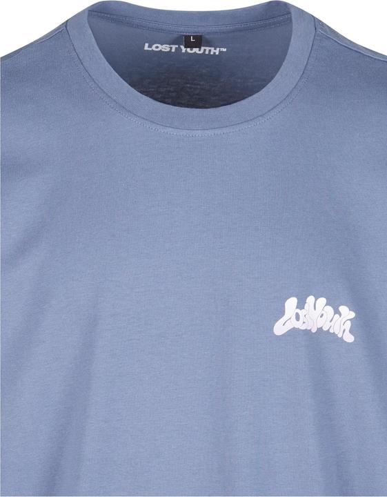 Immagine prodotto Lost Youth LY TEE - FIORI - 159753 (XL)