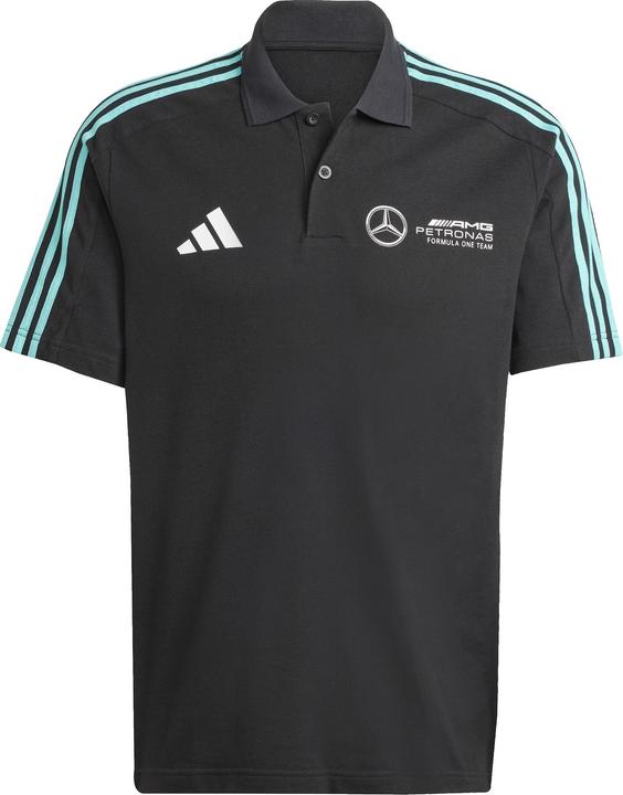 Actual product image adidas Mercedes DNA (XS)