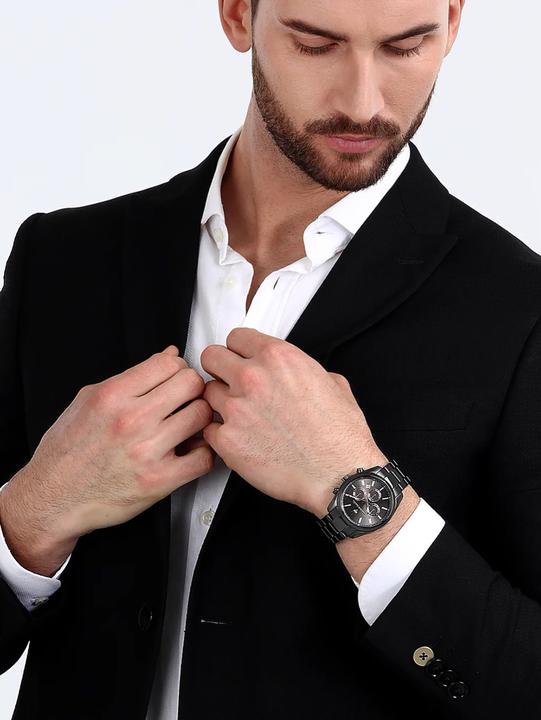 Produktbild Maserati Attrazione (Sportuhr, Chronograph, 43 mm)