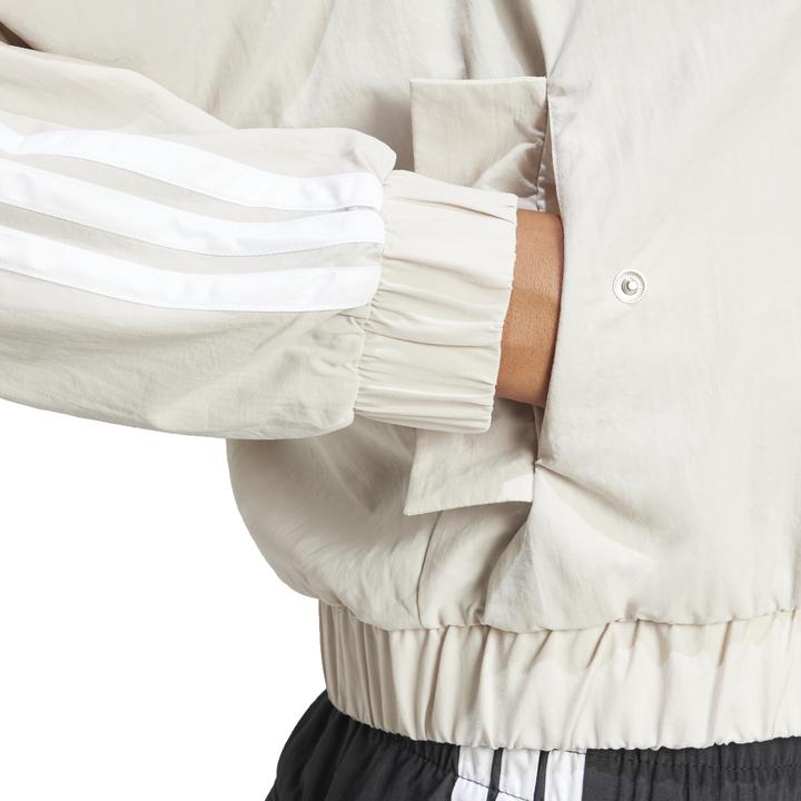 Actual product image Adidas W 3s Wv Bomber Jacke (S)
