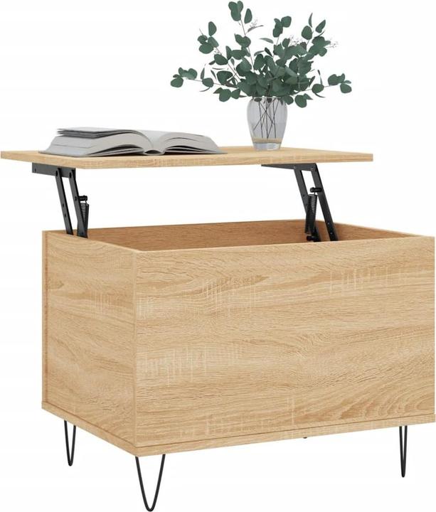 Image du produit vidaXL Couchtisch