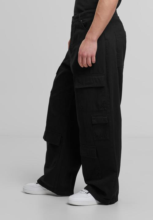 Produktbild Karl Kani KK OG Multipocket Twill Cargopants - 181541 (XS)