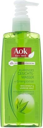 Aok Pur Balance! (Gesichtswasser, 200 ml)