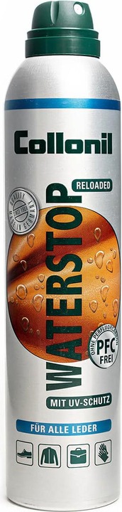 Immagine prodotto Collonil spray waterstop (1 x, 300 ml)