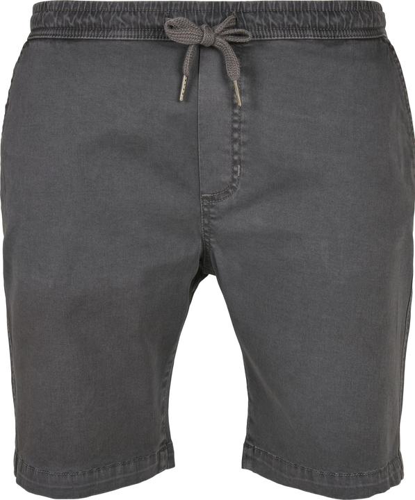 Image du produit Urban Classics Short de jogging en serge stretch (3XL)