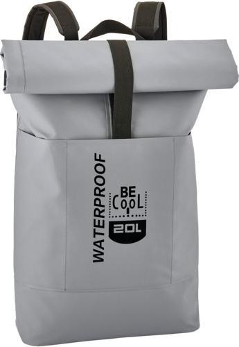Be Cool Kühltasche Rucksack Tube 20 l (20 l)