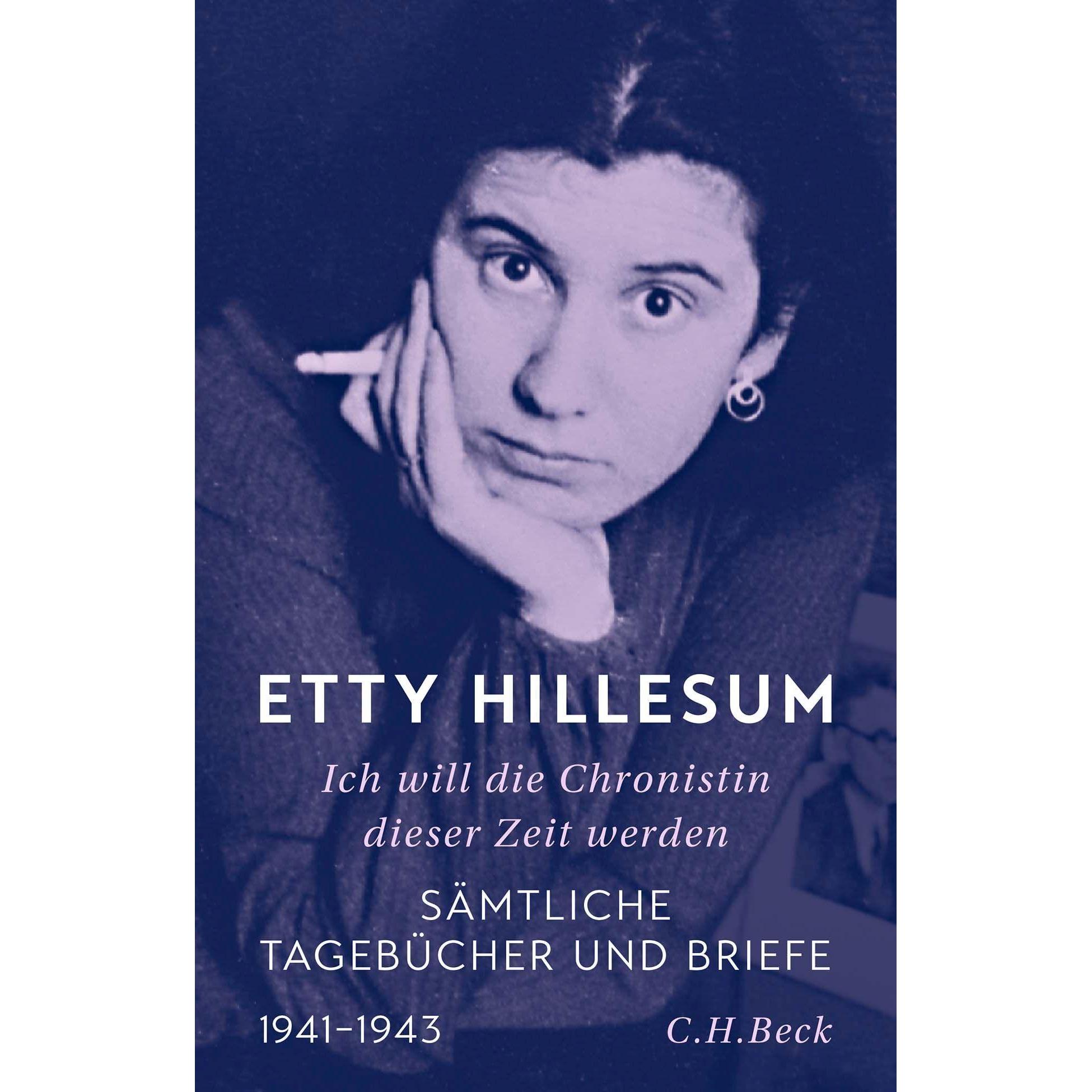 Thumbnail - Ich will die Chronistin dieser Zeit werden, Sachbücher von Christina Siever, Hetty Berg, Klaas A. D. Smelik, Simone Schr...