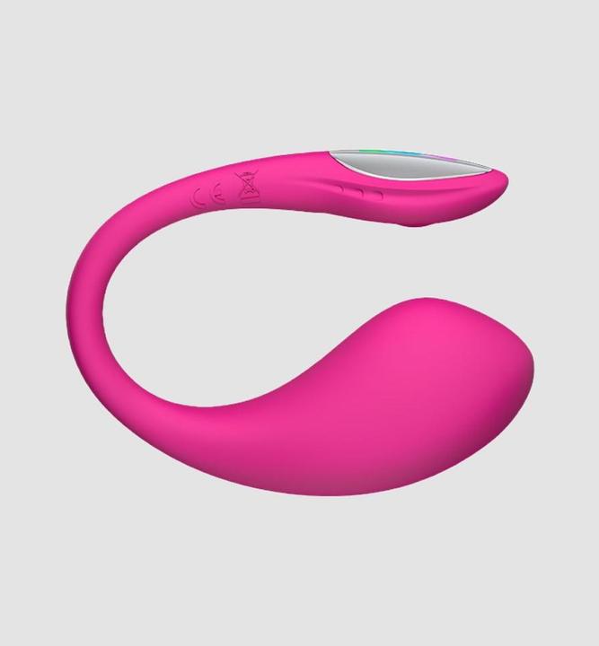 Productafbeelding Lovense Lush 4