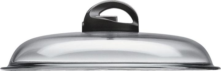 Actual product image Ballarini Glass lid with steam valve (18 cm, Glass)