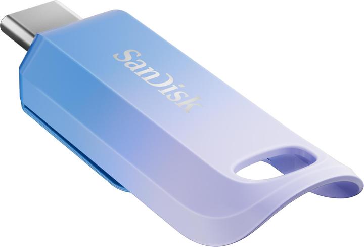 Produktbild Sandisk Creator USB-C (512 GB, USB-C)