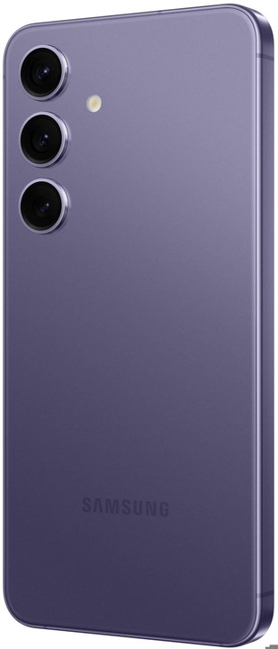 Produktbild Samsung Galaxy S24 (128 GB, Cobalt Violet, 6.20", SIM + eSIM, 50 Mpx, 5G)