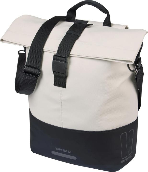 Beige-zwart, Crème, Crème Zwart