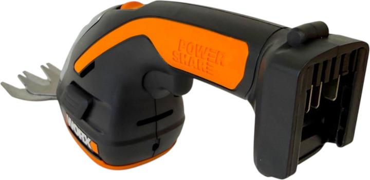 Productafbeelding Worx WG801E.9 (Oplaadbare batterij)