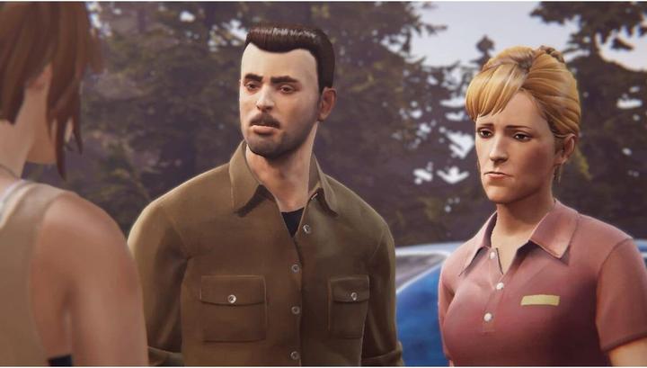 Immagine prodotto Square Enix Life is Strange Arcadia Bay (Nintendo Switch) (Switch, EN)