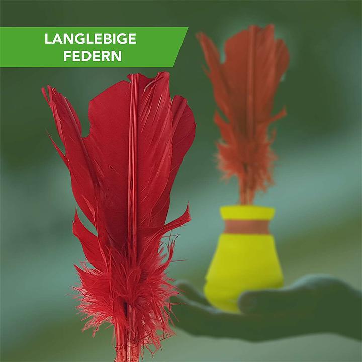 Immagine prodotto Tunturi Indiaca Play