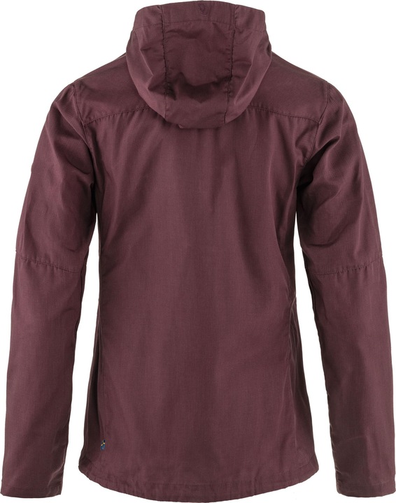 Actual product image Fjällräven Stina Jacket W (XL)