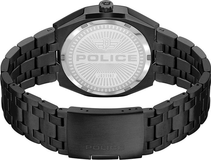 Immagine prodotto Police Kediri (Orologio da polso analogico, 46 mm)