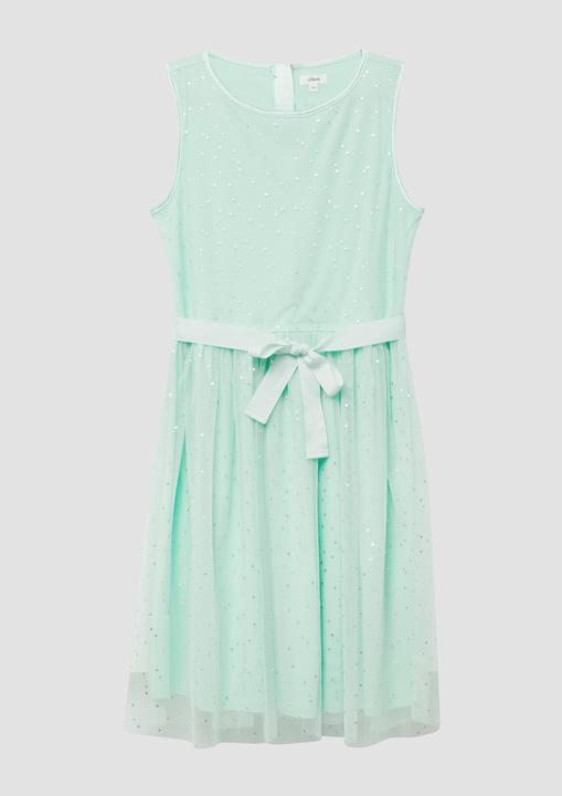 Actual product image s.Oliver Kleid Kleid (134)