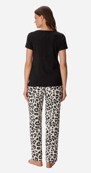 Produktbild Goldenbay Pyjama Viola (M)