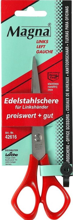 Produktbild Lerche Magna 426 (16 cm)