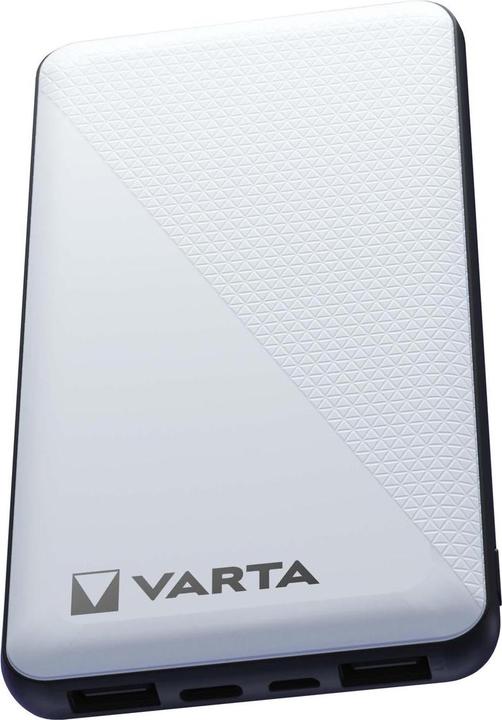 Image du produit Varta Energy (10000 mAh, 15 W, 37 Wh)