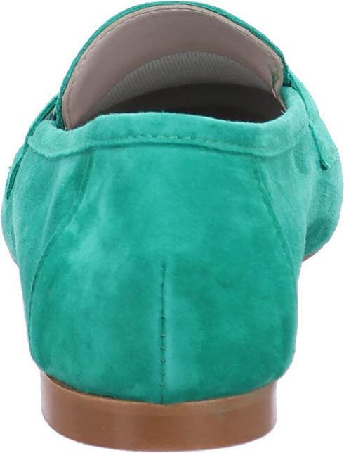 Image du produit Gianluca Pisati Mocassins ABETE VERDE (39)