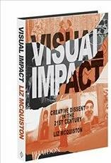 Immagine prodotto Visual Impact (Inglese, Liz McQuiston, 2015)
