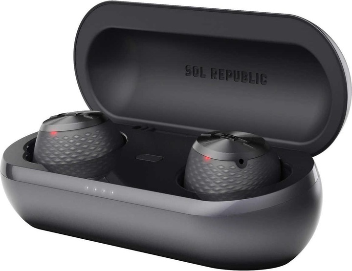 Produktbild Sol Republic In-Ear Kopfhörer (ANC, 6 h, Kabellos)