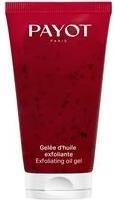 Actual product image Payot Paris Gelée d'Huile Exfoliante (Cleansing lotion, 50 ml)