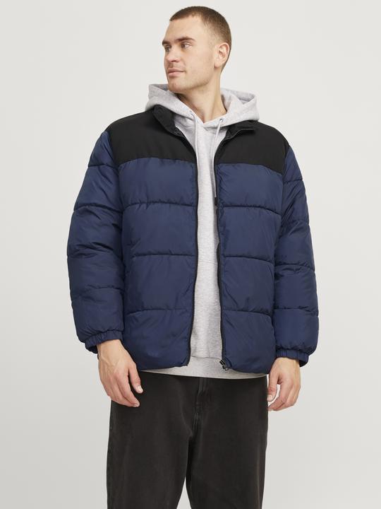 Immagine prodotto Jack & Jones Giacca trapuntata Plus Giacca trapuntata (4XL)