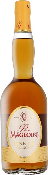 Calvados Pere Magloire Calvados Père Magloire Fine VS Pays d'Auge (1 x 70 cl)