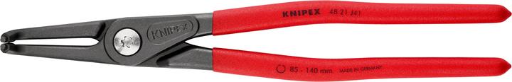 Productafbeelding Knipex Borgveertang voor binnenringen in boringen 44 20 J51 (590 mm)