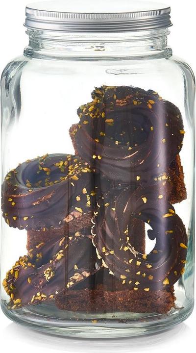 Produktbild Zeller Present Vorratsglas (4.90 l)