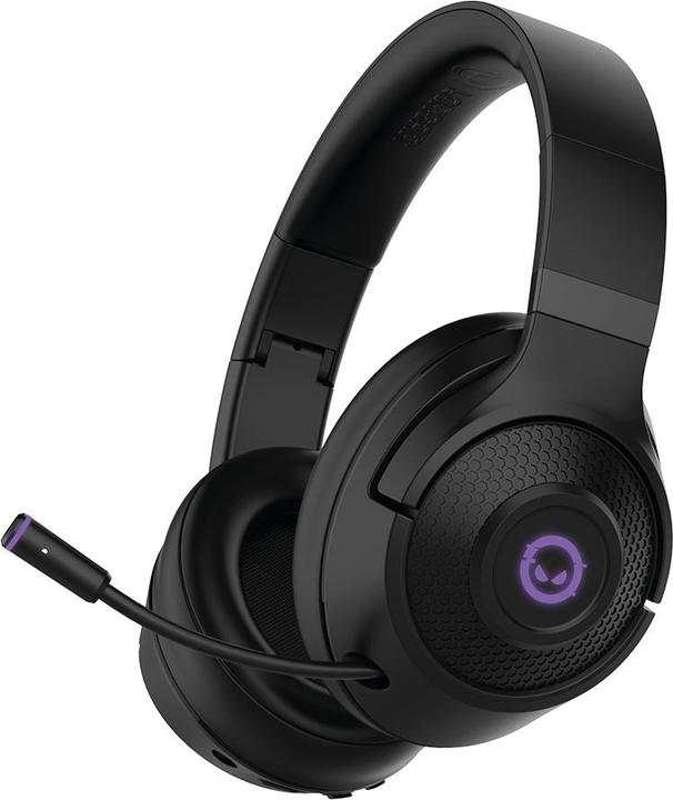 Lorgar Noah 701 (Wireless)