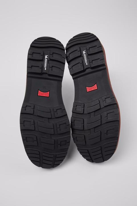 Actual product image Camper brutus trek boots (40)
