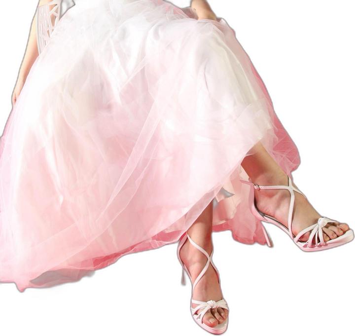 Image du produit Buffalo escarpins serena bow (41)