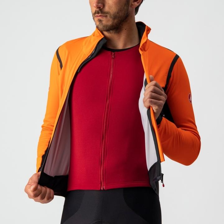 Produktbild Castelli Alpha RoS 2 (L)