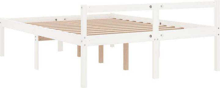 Image du produit vidaXL Seniorenbett (140 x 200 cm)