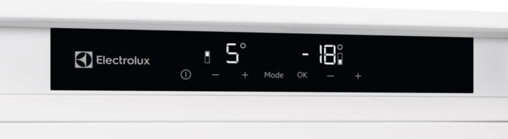 Immagine prodotto Electrolux Ik2670bnr (269 l)