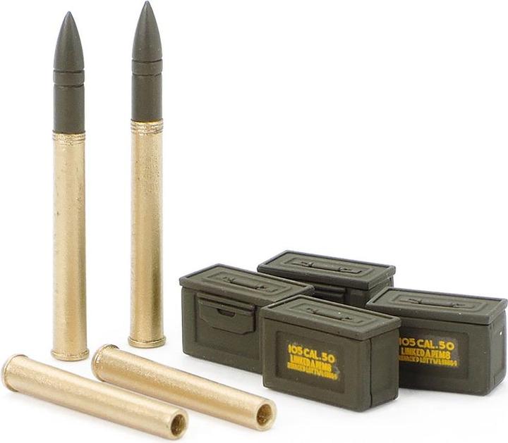 Actual product image Tamiya U.S. Tank Destroyer M18 Hellcat