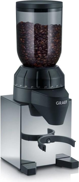 Produktbild Graef CM820 (EU-Stecker)