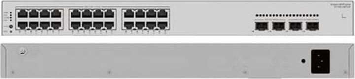 Huawei Data Communication S310S-24P4JX S310S-24P4JX S310S-24P4JX 24x10/100/1000BASE-T ports 400 W Po (24 ports)
