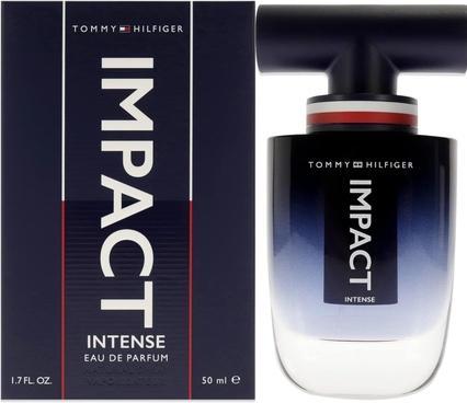Tommy Hilfiger Impact Intense (Eau de Parfum, 50 ml)