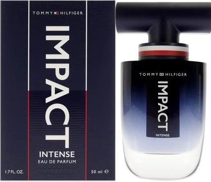 Produktbild Tommy Hilfiger Impact Intense (Eau de Parfum, 50 ml)