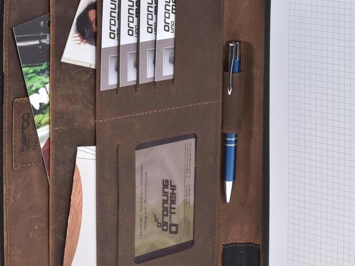 Actual product image Berba Ordner A4 (25 l)