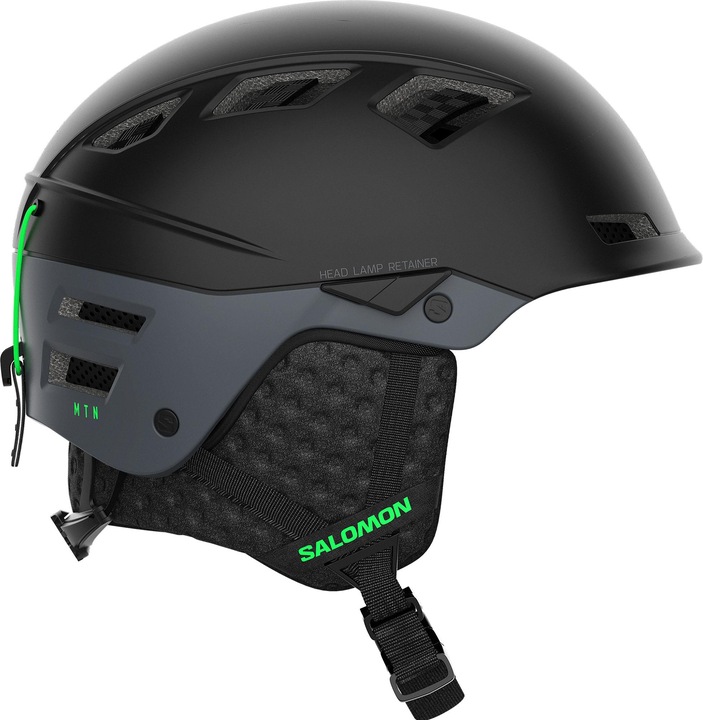 Actual product image Salomon Mtn Lab 2023 (53 - 56 cm, S)