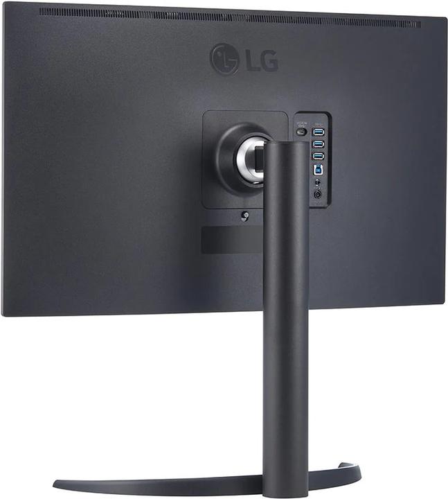 Produktbild LG 32EP950-B (3840 x 2160 Pixel, 32")