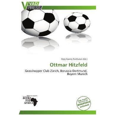 Ottmar Hitzfeld, Ratgeber