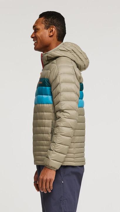 Immagine prodotto Cotopaxi Fuego Down Hooded Jacket (M)